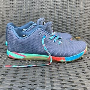 NOBULL men’s lifting shoe